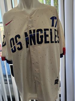Dodgers Jersey
