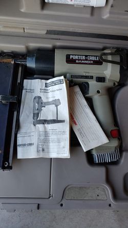Porter Cable