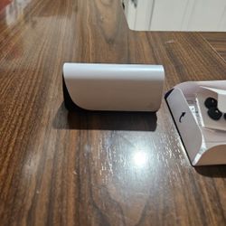 Sony Pulse Explore Wireless Earbuds.