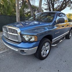 2004 Dodge Ram 1500