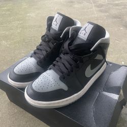Jordan