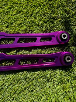 96-00 Civic Rear LCA
