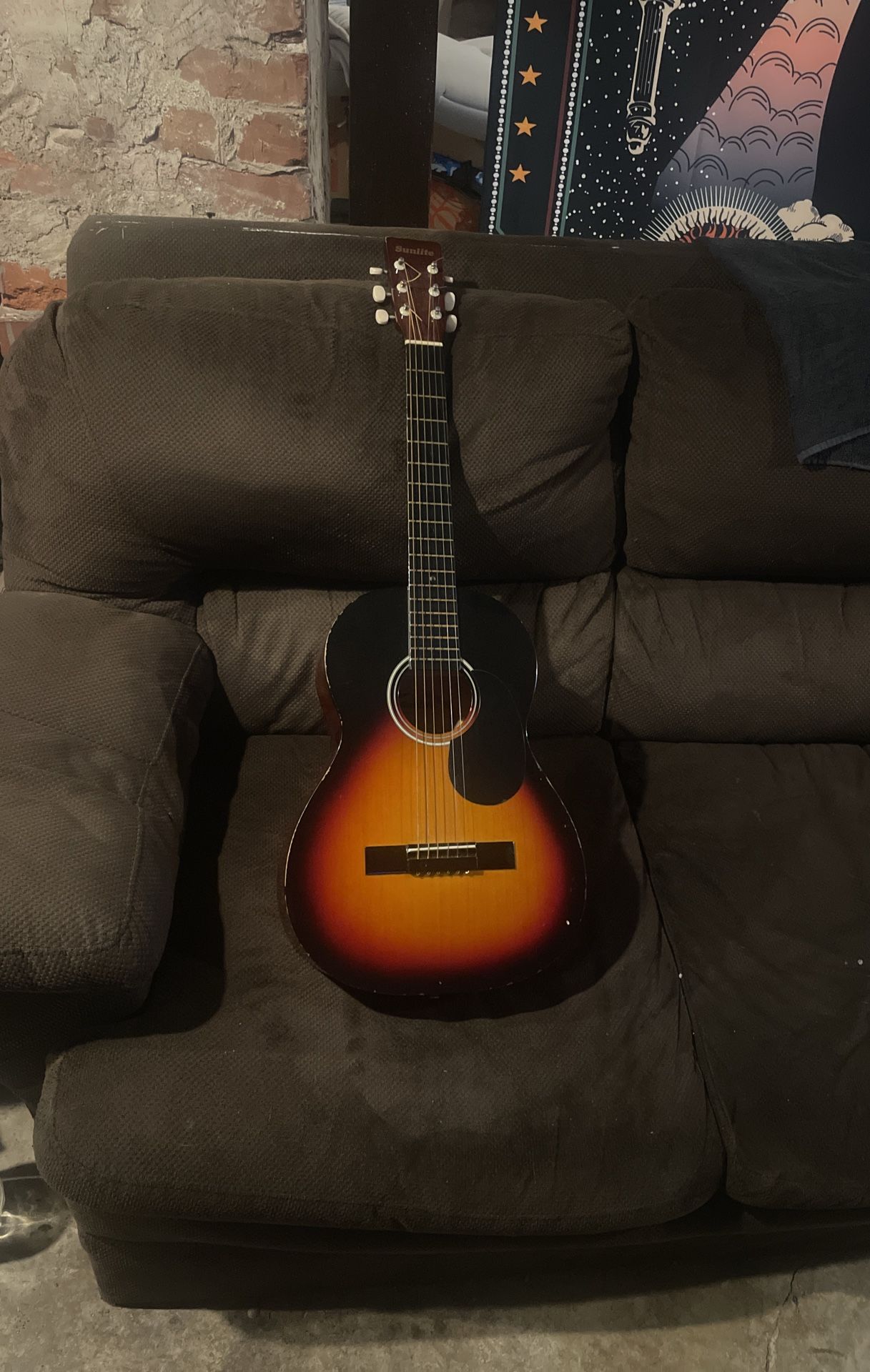 Acoustic