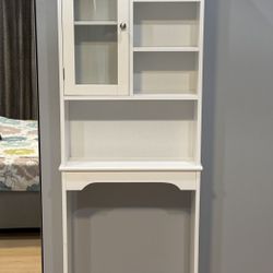 Free Standing Bathroom Cabinet