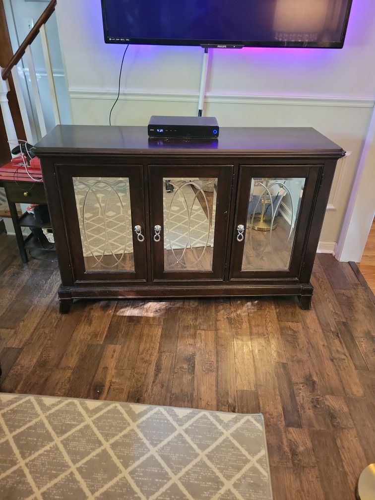 Buffet or TV Stand