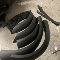 Dodge Charger Widebody Kit