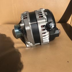 F-150 Alternator