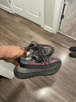 Yeezy