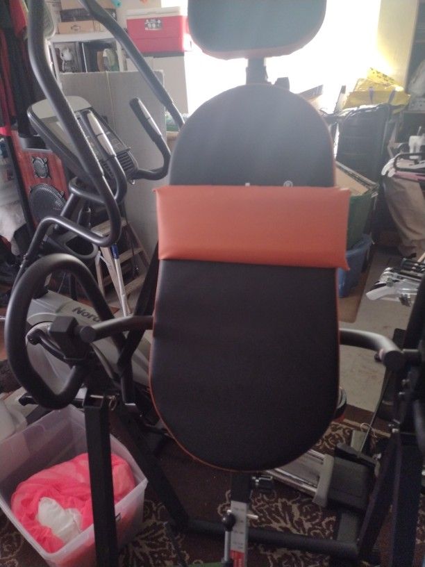 Inverter Table