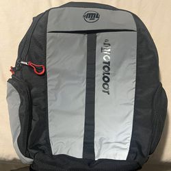 Motoloot Backpack 
