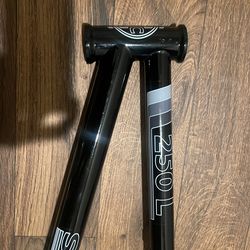 Standard byke 250l Bmx Frame