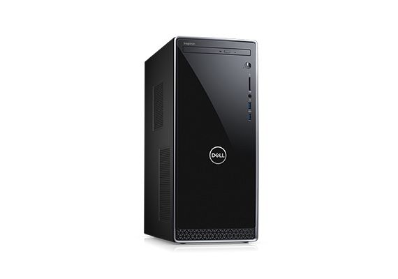 gaming gtx 1050ti Dell Inspiron new model i5 9400 8gb 1tb