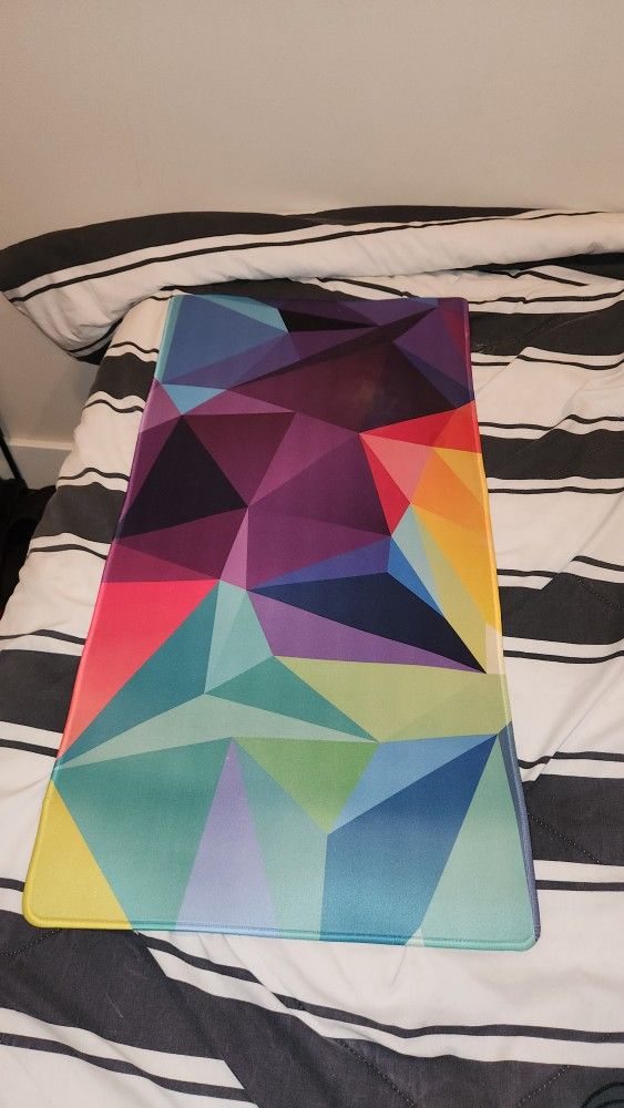 Gaming MousePad