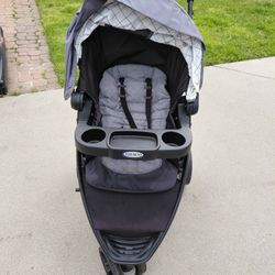 Graco Stroller 