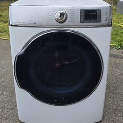 Dryer, Samsung Front- Loader 