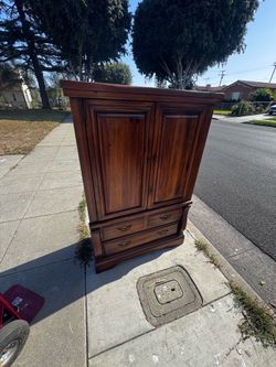 Free furniture