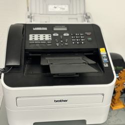 Fax Machine