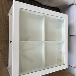 Shadow Box Coffee Table 