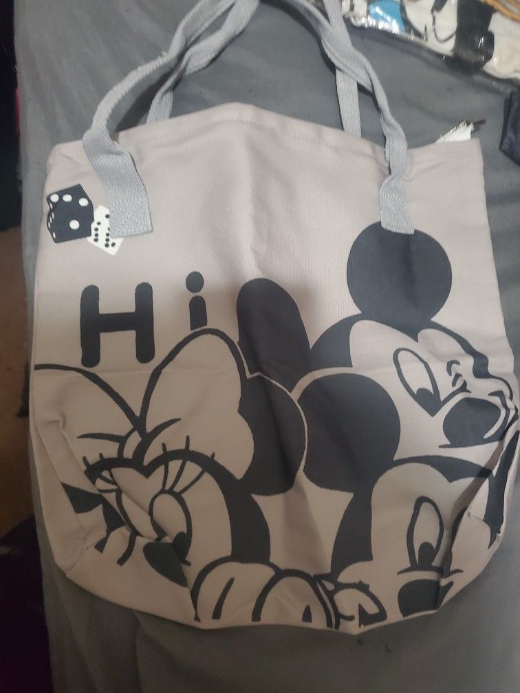 Disney Hand Bag