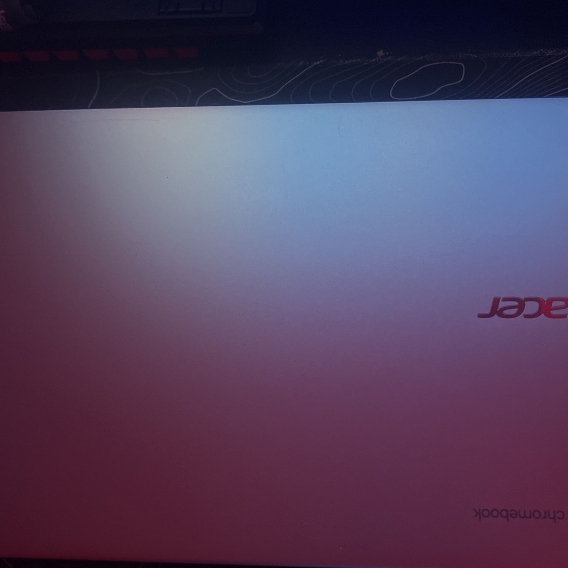 Acer Chromebook 315
