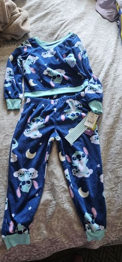 Stitch Pillama New 