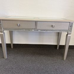Glam Sofa Table 