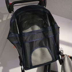 Cat/Dog Stroller