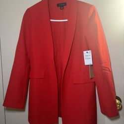 Nordstrom Open Front Blazer Halogen®