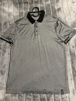 Perry Ellis Polo