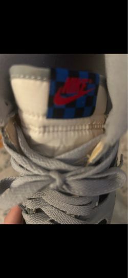 Nike Travis Scott Mac Attack(8.5)