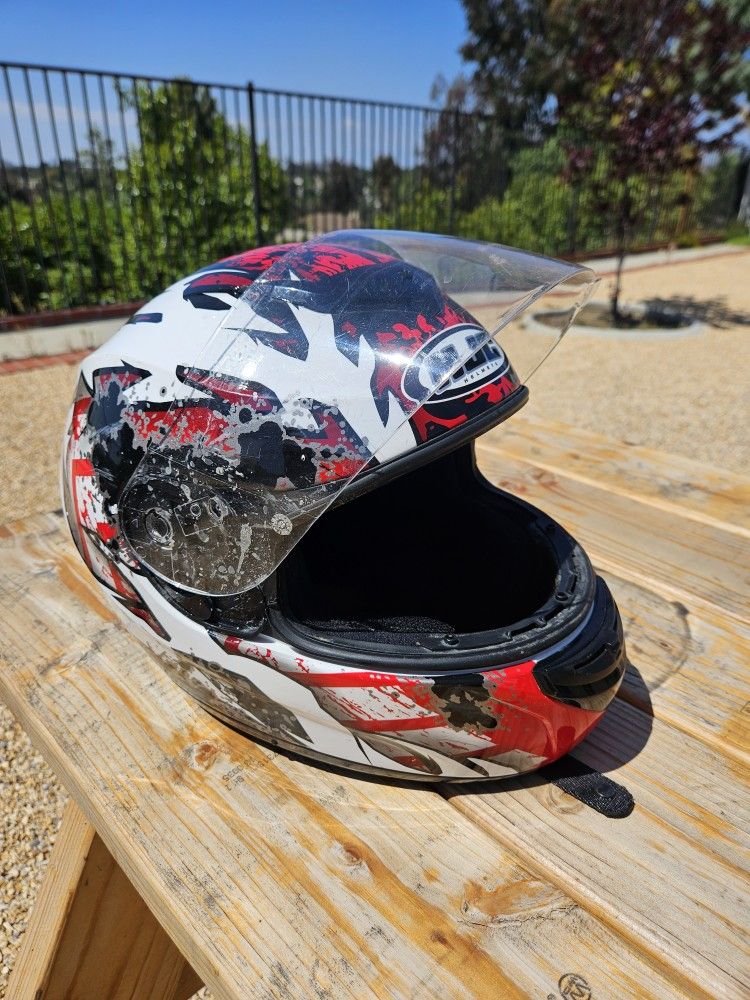 HJC Helmet