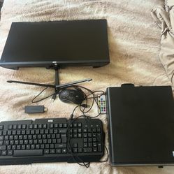 Gaming PC- NEED GONE TODAY