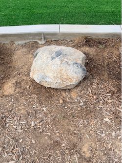 Rocks