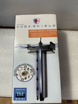 Aquarium & Reef Equipment Clearance (Brand New + Used) – JBJ, Hanna,IM