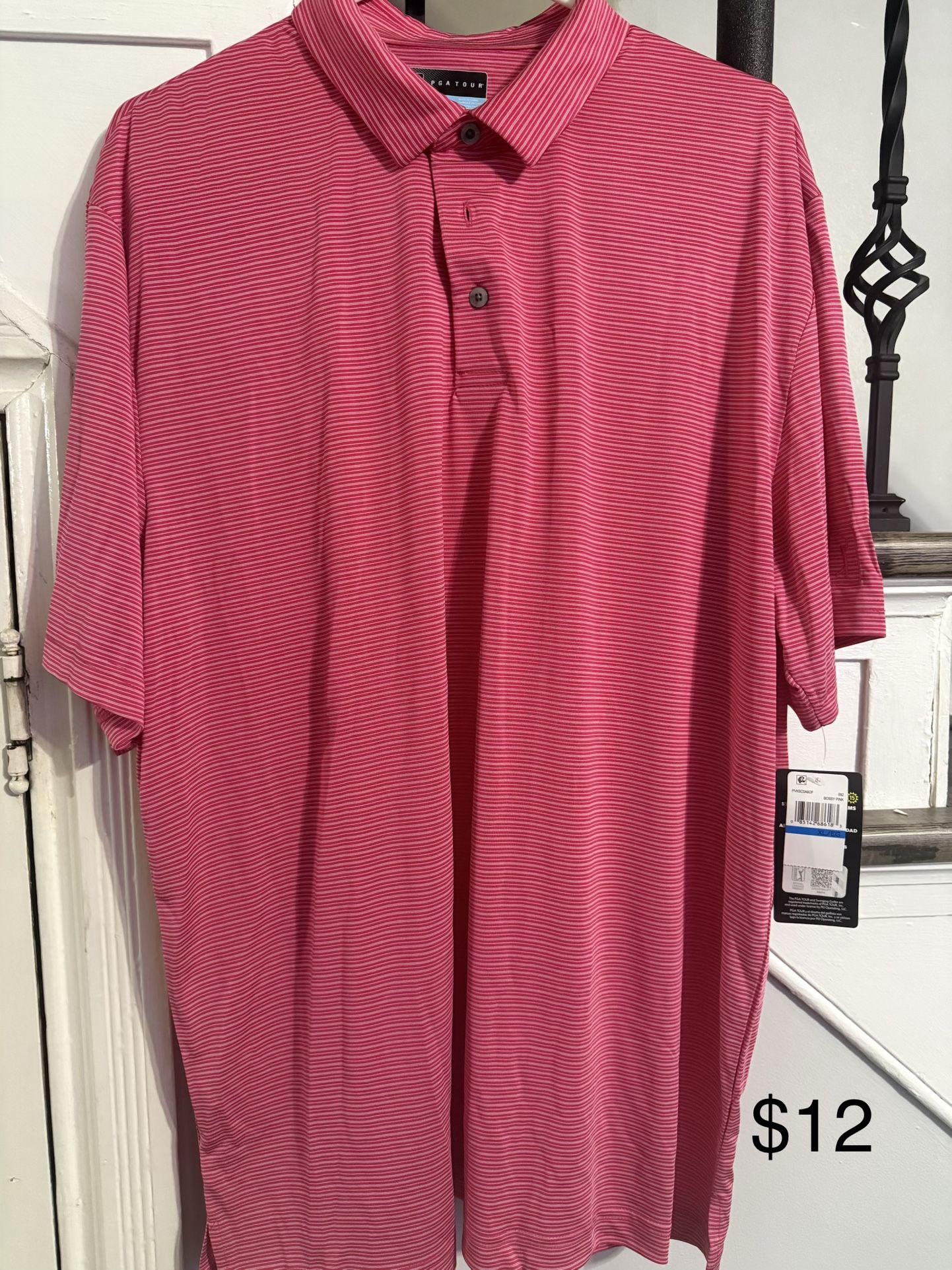 Men’s Dress Shirts