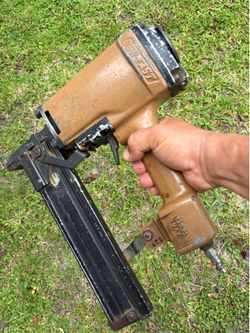 Duo-Fast Nailer Machine 86 Bar Max