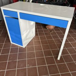 Ikea Desk Kids
