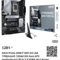 Motherboard 