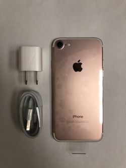 iPhone 7 32GB Factory Unlocked