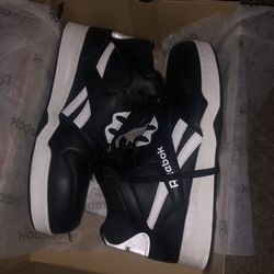 Reebok Men’s Shoes (Size 10)