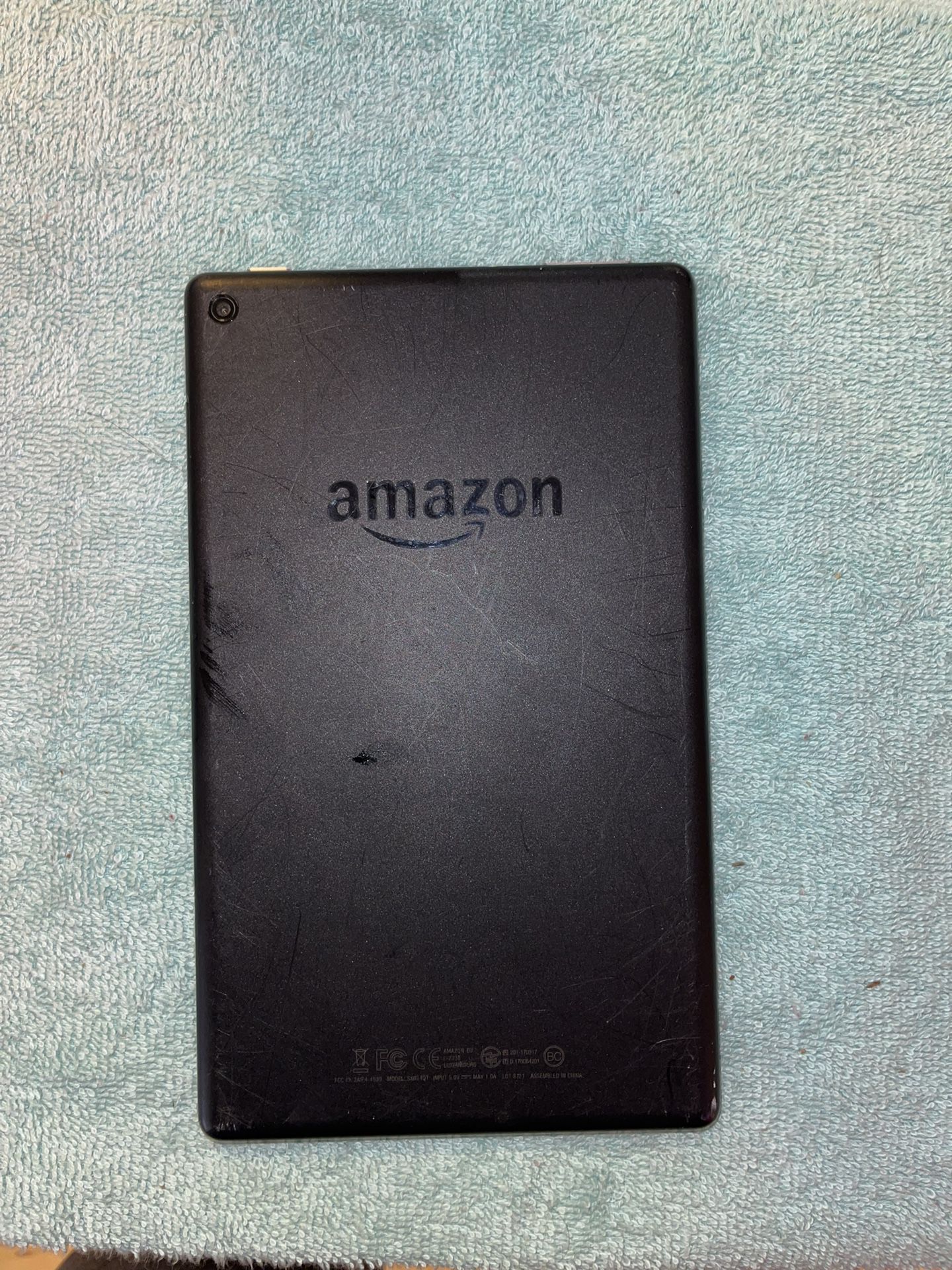 Amazon Fire Kindle 