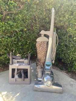 Kirby Vacuum