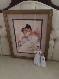 Bridal pic and stature