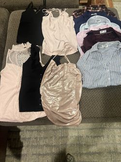Express Brand Woman’s Clothing