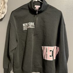 New York Manhattan Jacket