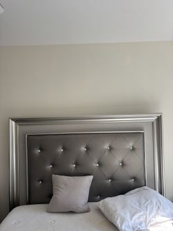 Bed Frame