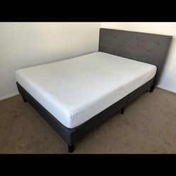 Full Size Bed Frame