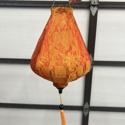 Chinese Lanterns