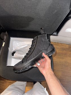 Dior Boots