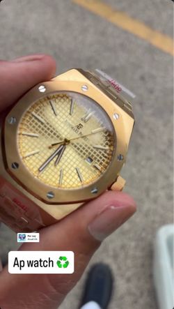 Ap watch